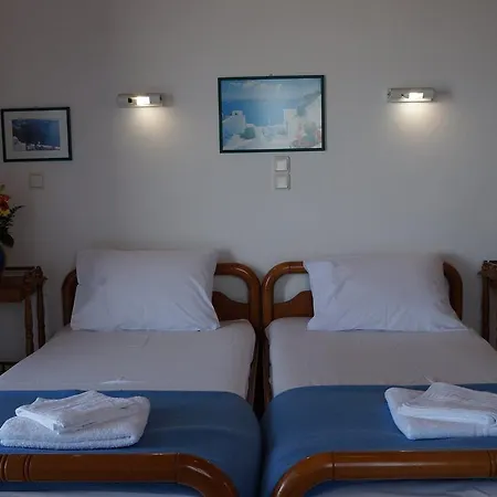 Hotel Hara