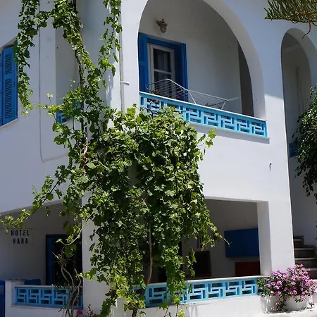 Hara Hotel *