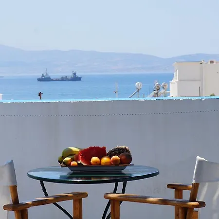Hotel Hara *