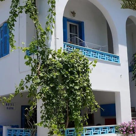 Hara Hotel *