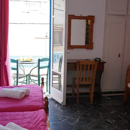 Hotel Hara