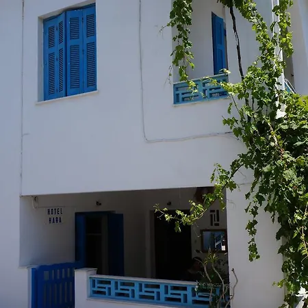 Hara Hotel *