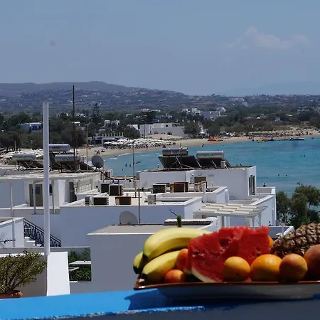 Hotel Hara